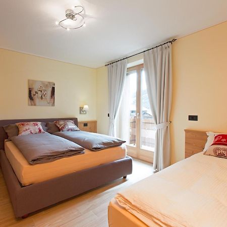 Chalet Luxe Livigno 2 외부 사진