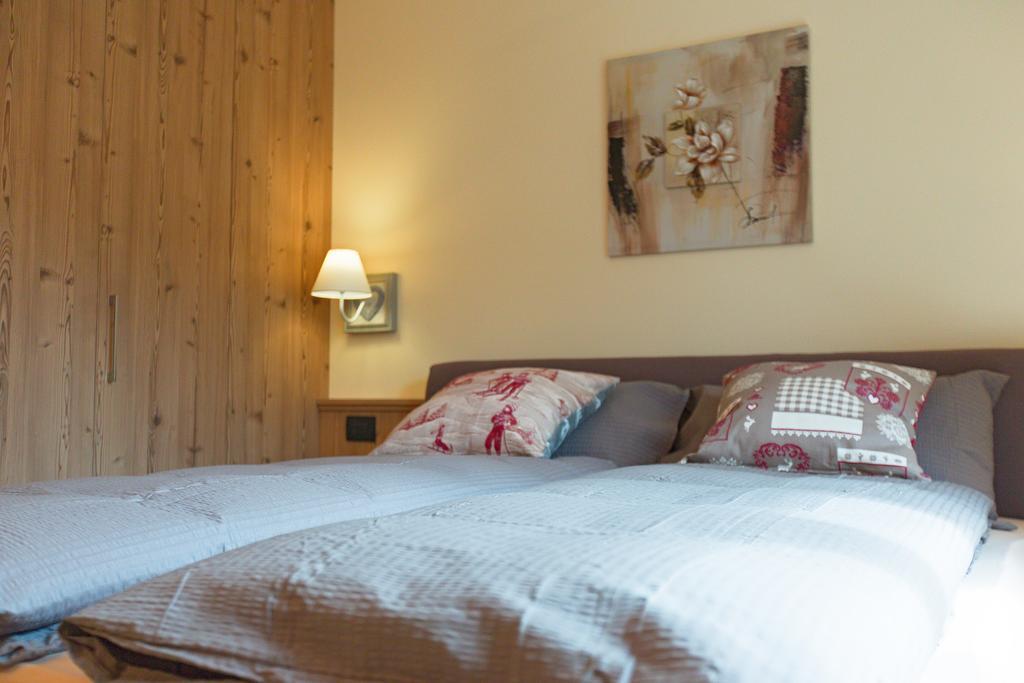 Chalet Luxe Livigno 2 외부 사진