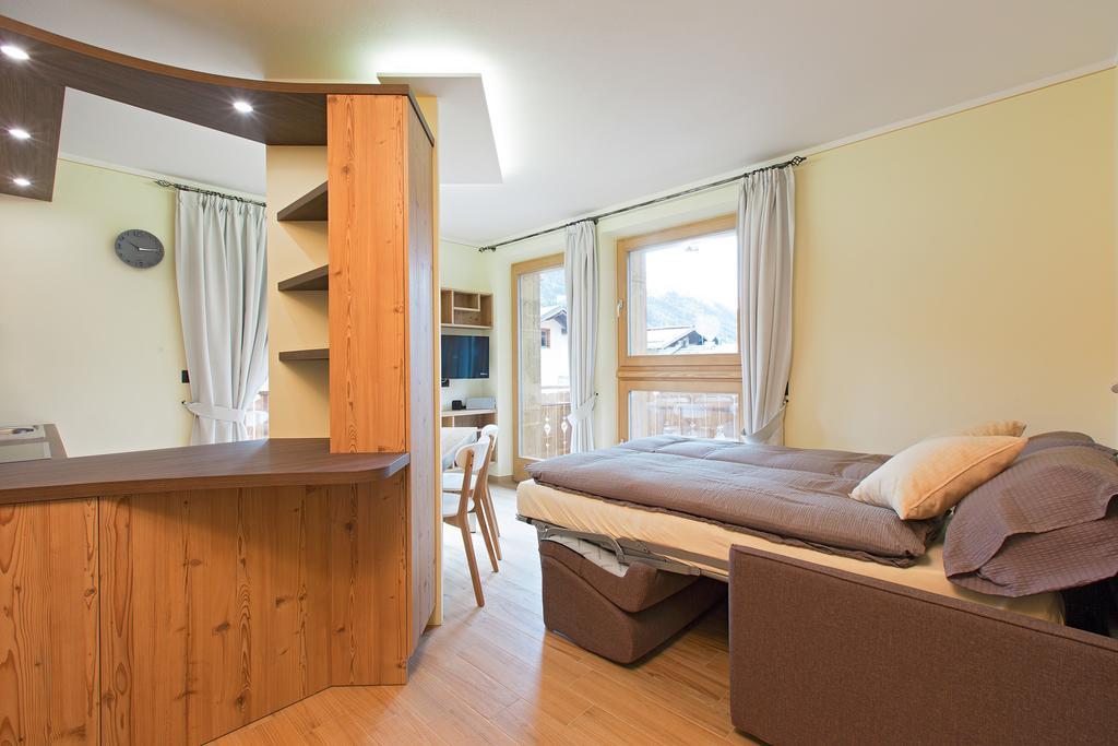 Chalet Luxe Livigno 2 외부 사진