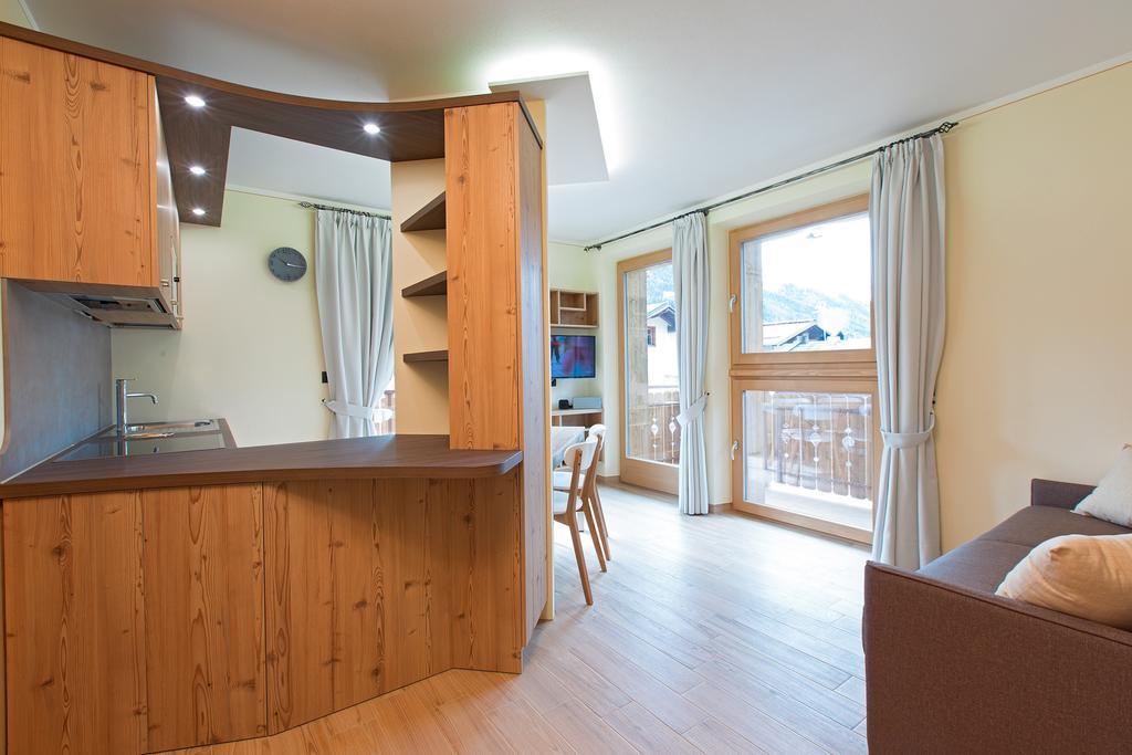 Chalet Luxe Livigno 2 외부 사진