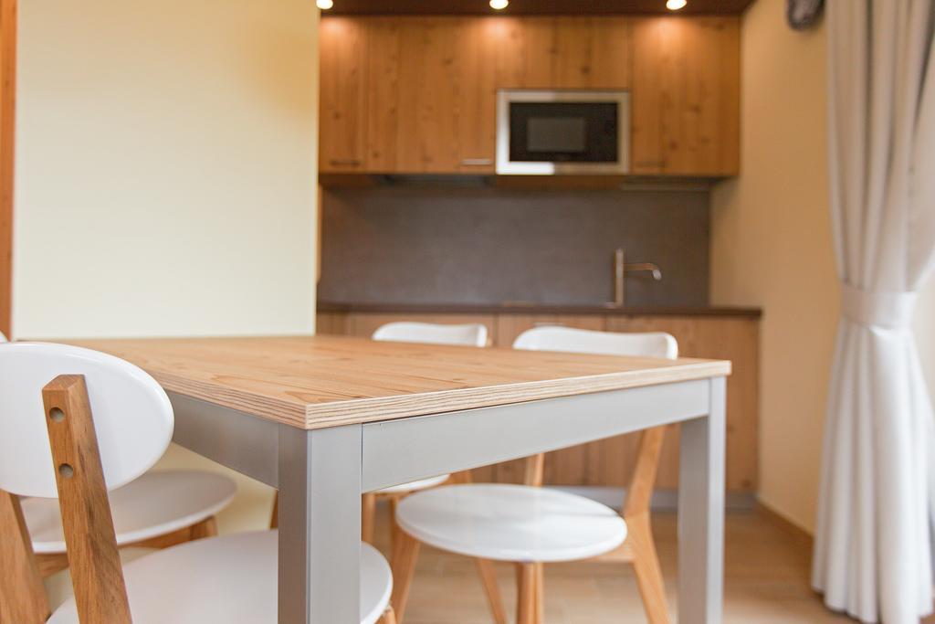 Chalet Luxe Livigno 2 외부 사진